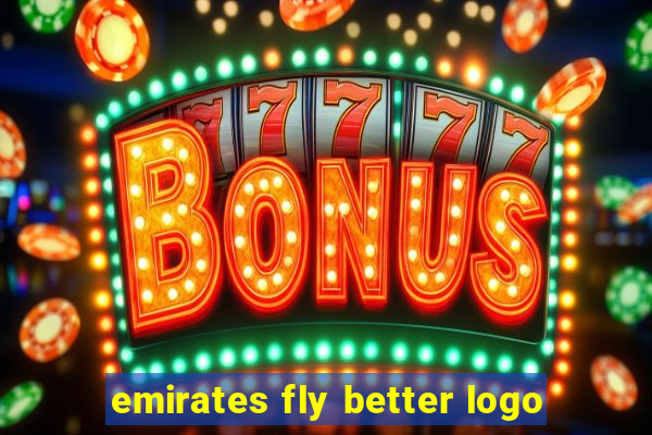 emirates fly better logo